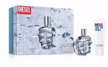 Diesel Only The Brave - EDT 50 ml + sprchový gél 75 ml