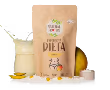 
NaturalProtein Proteinová diéta Mango
