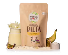 
NaturalProtein Proteínová diéta Maracuja a banán
