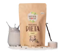 
NaturalProtein Proteínová diéta Vanilka
