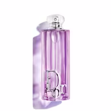 Dior - Addict Purple Glow - parfumovaná voda 100 ml