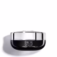 Dior - Capture - nočný krém 50 ml
