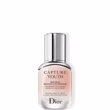 Dior - Capture Youth - očné sérum 15 ml, Age-Delay Advanced Eye Treatment