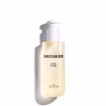 Dior - D-LINE - čistiaci olej 175 ml