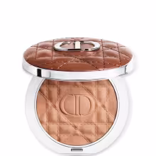 Dior Forever Nude Bronze Velvet bronzer, 04 Warm