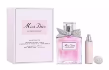 Dior Miss Dior Blooming Bouquet (2023) - EDT 100 ml + EDT 10 ml (plniteľný flakón)