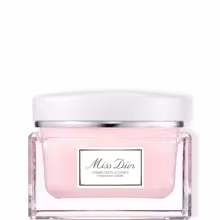 Dior - Miss Dior - telový krém 150 ml