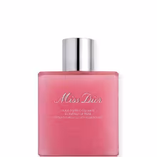 Dior - Miss Dior - telový peeling 175 ml