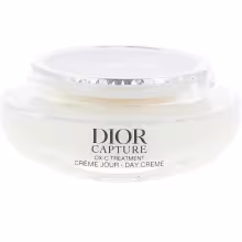 Dior Náhradná náplň pre omladzujúci denný krém Capture OX-C Treatment (Day Cream Refill) 50 ml