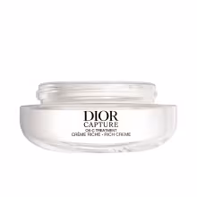 Dior Pleťový krém Capture OX-C Treatment Rich Creme 50 ml - náplň