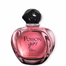 Dior - Poison Girl - parfumovaná voda 100 ml