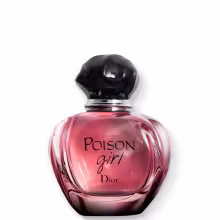 Dior - Poison Girl - parfumovaná voda 50 ml