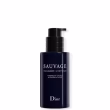 Dior - Sauvage The Cleanser - čistiaci gél 125 ml