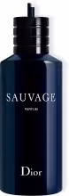 Dior Sauvage Parfum - parfum - náplň 300 ml