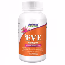 NOW Foods Eve™ Women‘s Multiple Vitamin