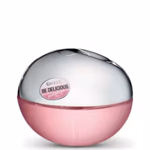 DKNY Be Delicious Fresh Blossom parfumovaná voda 100 ml