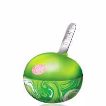 DKNY Be Delicious Latte Collection parfumovaná voda 50 ml, Café Matcha