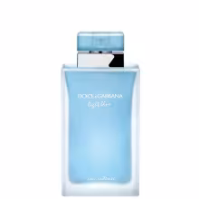Dolce&Gabbana Light Blue Intense parfumovaná voda 50 ml