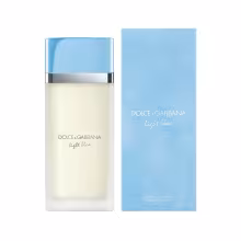 DOLCE&GABBANA Light Blue Toaletná voda 200 ml