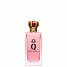 Dolce&Gabbana Q Intense parfumovaná voda 100 ml