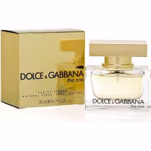 Dolce & Gabbana The One 30ml