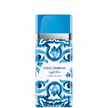 Dolce&Gabbana Light Blue Capri In Love parfumovaná voda 100 ml
