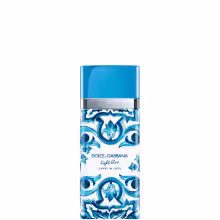 Dolce&Gabbana Light Blue Capri In Love parfumovaná voda 50 ml