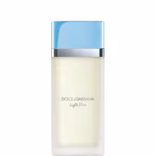 Dolce&Gabbana Light Blue toaletná voda 100 ml