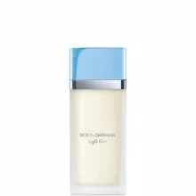 Dolce&Gabbana Light Blue toaletná voda 50 ml