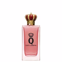 Dolce&Gabbana Q By DG Edp Intense parfumovaná voda 100 ml