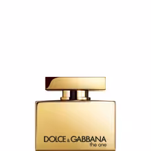 Dolce&Gabbana The One Gold Intense parfumovaná voda 75 ml