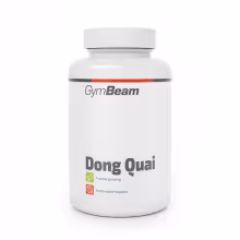 GymBeam Dong Quai (Angelica sinensis)