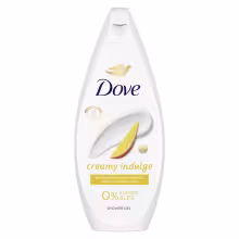 Dove Sprchový gél Creamy Indulge (Shower Gel) 250 ml