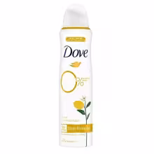 DOVE Citrus Zink Komplex deospray 150ml
