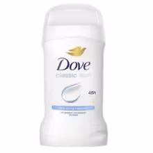 DOVE Classic fresh deostick 40ml
