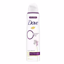 DOVE Kirschblutenduft Zink Komplex deospray 150ml