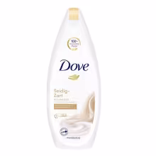 Dove Sprchový gél Seidig Zart 500ml