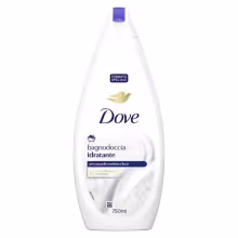 Dove Sprchový gél Deeply Nourishing 750ml