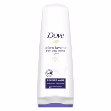 Dove tekuté mydlo 200ml Original - náplň