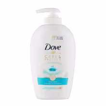 DOVE Tekuté mydlo - Care &amp; Protect 250ml