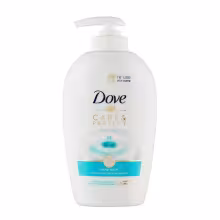 Dove tekuté mydlo-pumpa Care&amp;Protect 250ml