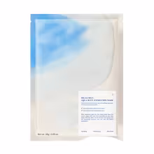 DR. ALTHEA Aqua Blue Plátienková maska ​​1ks