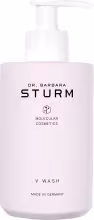 Dr. Barbara Sturm Umývací gél na intímnu hygienu Molecular (V Wash) 200 ml