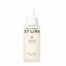 Dr. Barbara Sturm Ochranné sérum proti starnutiu pleti SPF 50 Sun Drops 30 ml