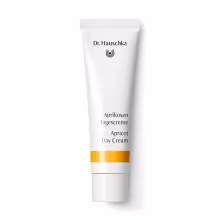Dr. Hauschka Marhuľový denný pleťový krém (Apricot Day Cream) 30 ml