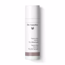 Dr. Hauschka Regeneračné nočné sérum (Regenerating Intensive Night Serum) 30 ml