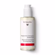 Dr. Hauschka Telové mlieko Bergamot Lemongras (Vitalising Body Milk) 145 ml