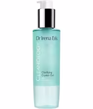 Dr Irena Eris Čistiaci pleťový gél Clarifying Crystal-Gél Face Cleanser 190 ml