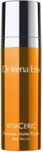 Dr Irena Eris Denné pleťové sérum VitaCeric (Flawless Matte Finish Day Serum) 30 ml