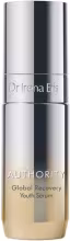 Dr Irena Eris Pleťové sérum proti starnutiu Authority (Global Recovery Youth Serum) 30 ml